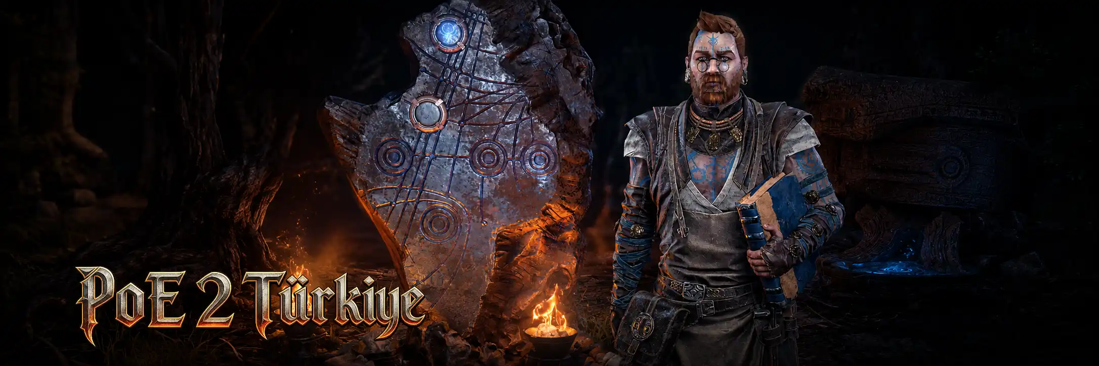 Path of Exile 2: Runes of Aldur Rune Sistemi Detaylandırıldı