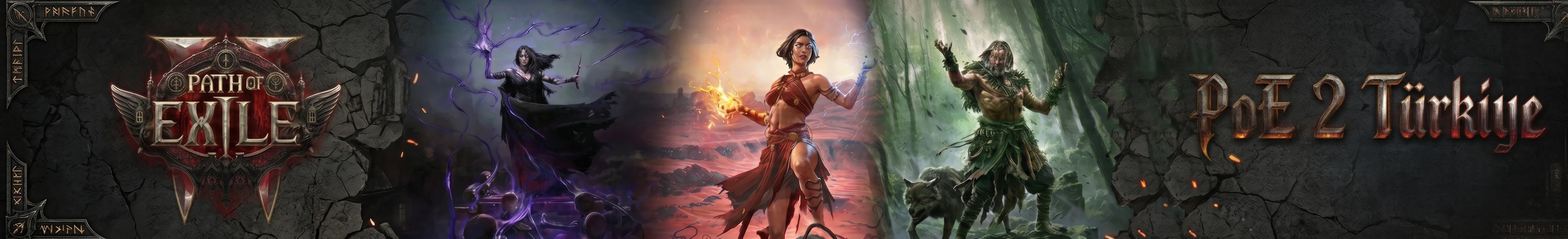 Path of Exile 2 0.5.2 Yama Notları Yayınlandı